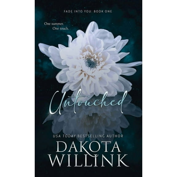 Untouched, (Hardcover)