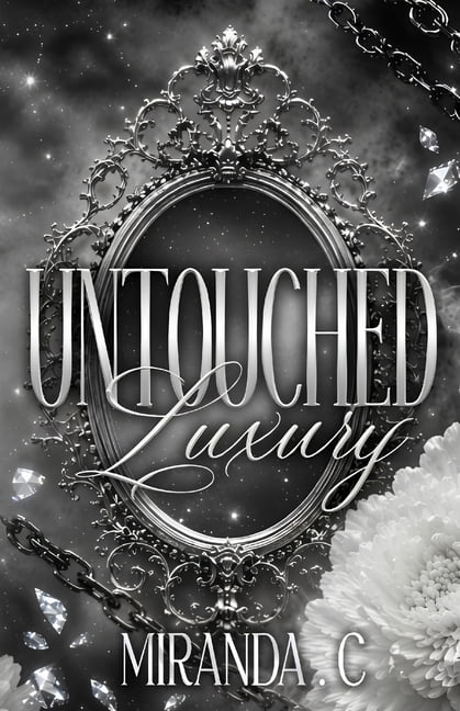 Saga Luxury Untouched, Book 1, (Paperback)