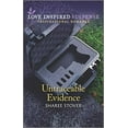 thumbnail image 1 of Pre-Owned Untraceable Evidence (Paperback), 1 of 1