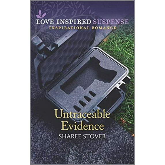 Pre-Owned Untraceable Evidence (Paperback)