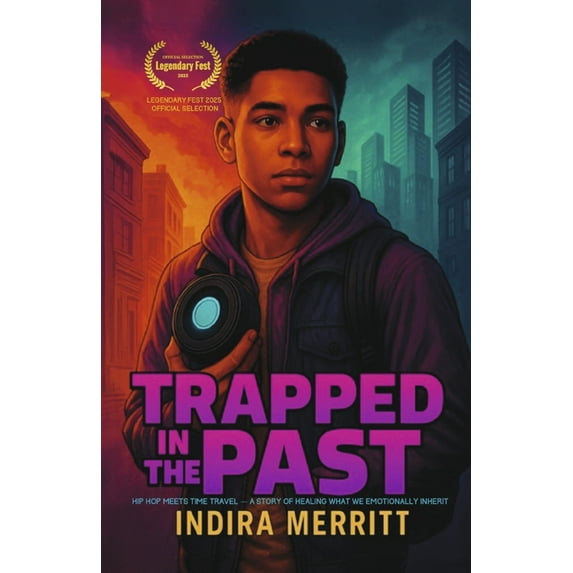 Untrap Your Story Trapped in the Past, (Paperback)