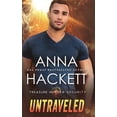 thumbnail image 1 of Pre-Owned Untraveled: Volume 5 (Treasure Hunter Security) Paperback, 1 of 1