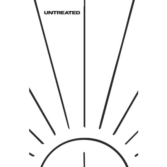 Untreated (Paperback)