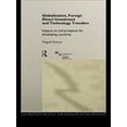 thumbnail image 1 of Unu/Intech Studies in New Technology and Globalization, Foreign Direct Investment and Technology Transfers: Impacts on and Prospects for Developing Countries, Book 7, (Hardcover), 1 of 1
