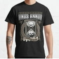 thumbnail image 1 of Unus Annus Logo Men's Tee Shirt S to 4XL, 1 of 2