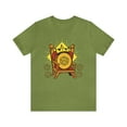 thumbnail image 1 of Unus Sed Leo King Shirt, 1 of 4