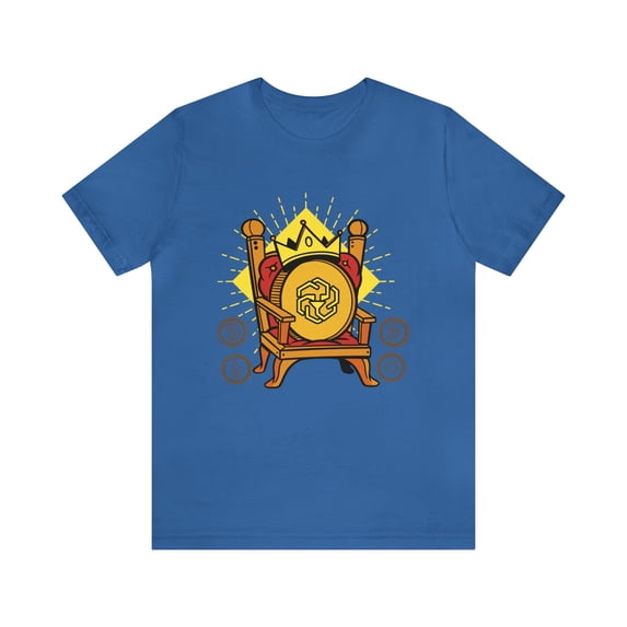 Unus Sed Leo King Shirt