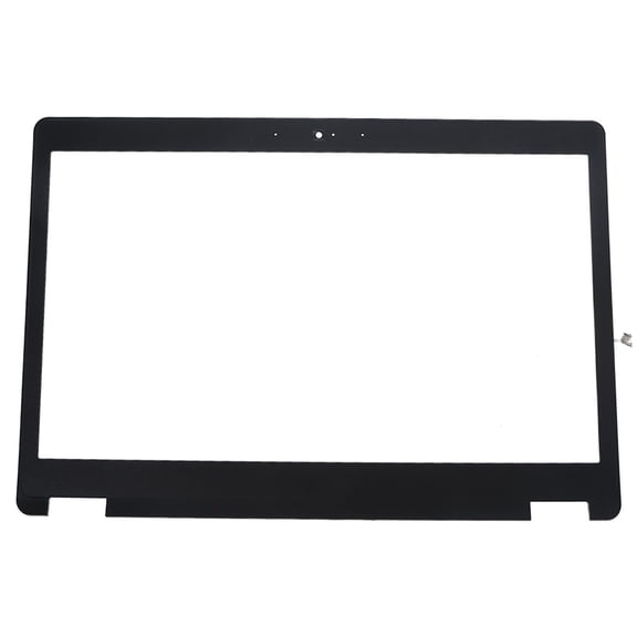 Unused New LCD Bezel Screen Cover Front Frame For E5480 5480 MPN 09R00F 13.15x9.06in