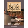 thumbnail image 1 of Unusual Bible Interpretations: Hosea (Hardcover), 1 of 1