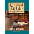 thumbnail image 1 of Unusual Bible Interpretations: Jonah and Amos (Hardcover), 1 of 1