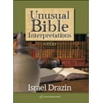 thumbnail image 1 of Unusual Bible Interpretations: Unusual Bible Interpretations: Judges Volume 3 (Hardcover), 1 of 1