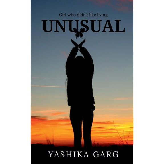 Unusual, (Paperback)