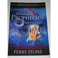 thumbnail image 1 of Pre-Owned Unusual Prophecies Being Fulfilled - Book Eight (Unusual Prophecies, 8) (Paperback) 0615512399 9780615512396, 1 of 1