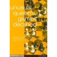 thumbnail image 1 of Unusual Queen's Gambit Declined, (Paperback), 1 of 1