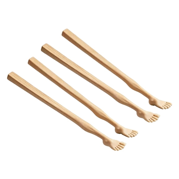 Unusual Toe Chopsticks Offering Both Function And Humor At Mealtimes