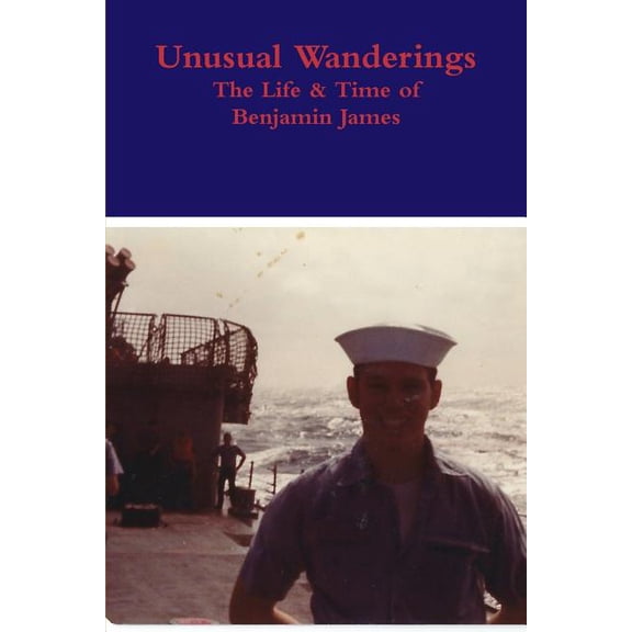 Unusual Wanderings (Paperback)