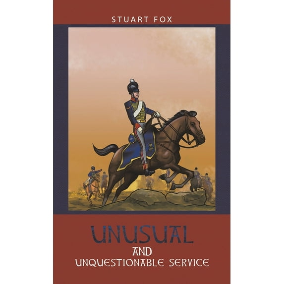 Unusual and Unquestionable Service (Paperback)