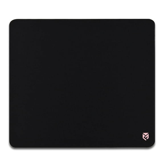 UnusualWaySports Game Mousepad GDC 4mmthick Lockrand Net Rough Surface Accurate Positioning Controllable Speed Washable