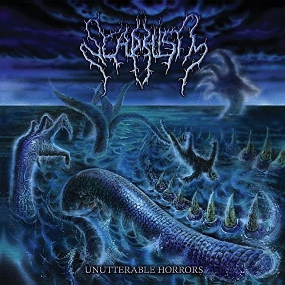 Unutterable Horrors