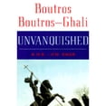 thumbnail image 1 of Pre-Owned Unvanquished: A U.S. - U.N. Saga (Hardcover) 0375500502 9780375500503, 1 of 1
