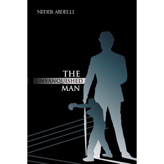Unvanquished Man
