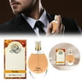 Unveil Your Inner Confidence With Amber Perfume Spray The Scent 30ml