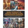 thumbnail image 1 of Unveil the Beauty of Tapestry Crochet in This Comprehensive Guidebook: Master the Techniques and Create 6 Stylish Access, (Paperback), 1 of 1