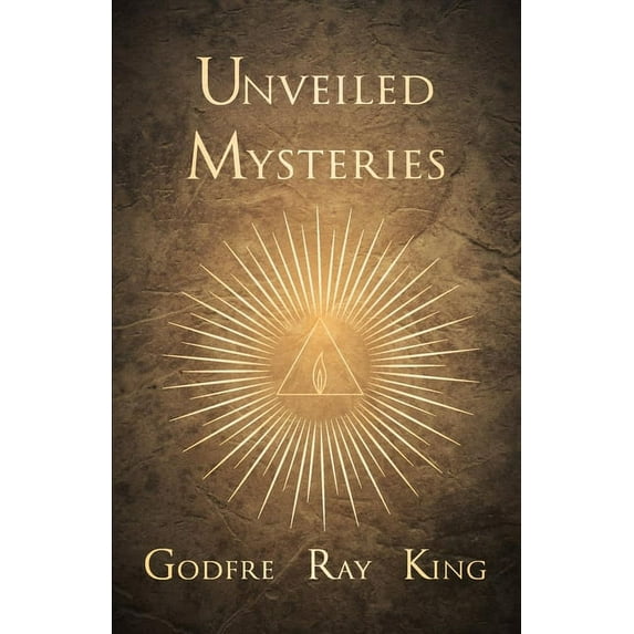 Unveiled Mysteries, (Paperback)