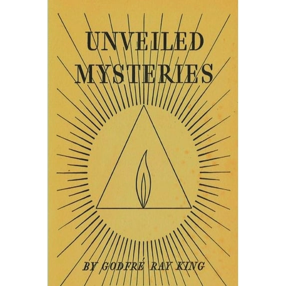 Unveiled Mysteries, (Paperback)