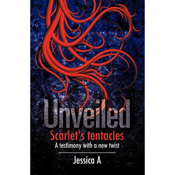 Unveiled, (Paperback)