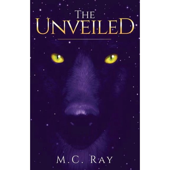 Unveiled The Unveiled, Book 1, (Paperback)