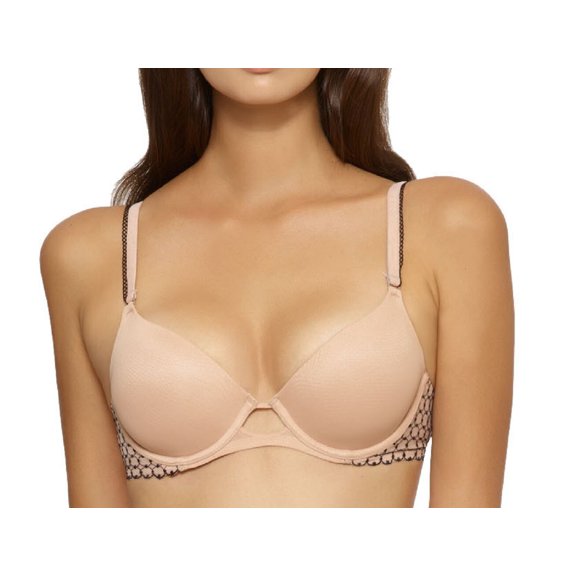 Felina Bissette Demi Contour Bra