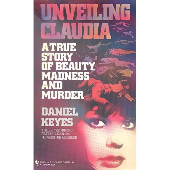 Pre-Owned Unveiling Claudia (Mass Market Paperback) 0553265024 9780553265026