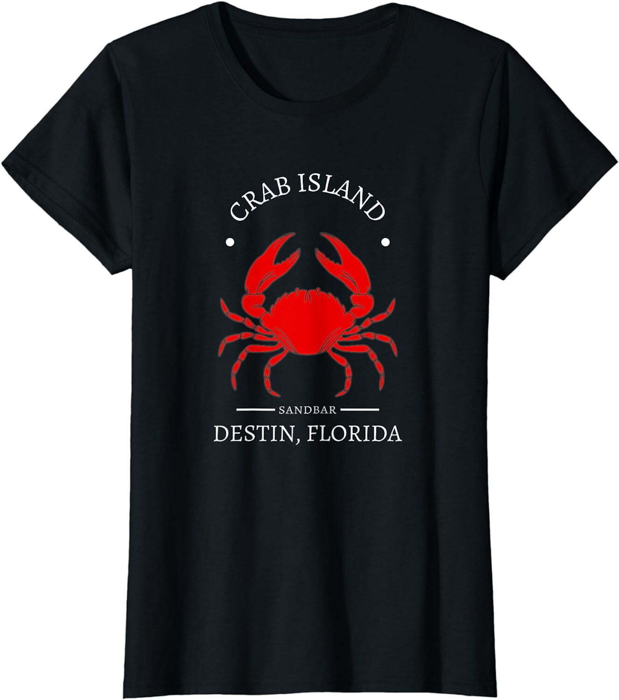 Unveiling Crab Island's Underwater Wonders: Dive into Destin's Hidden 