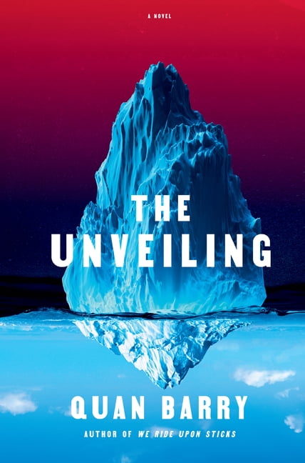 The Unveiling, (Paperback)
