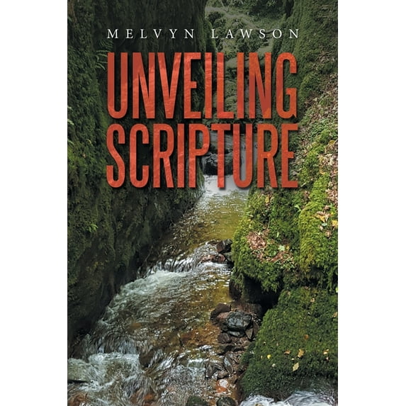 Unveiling Scripture