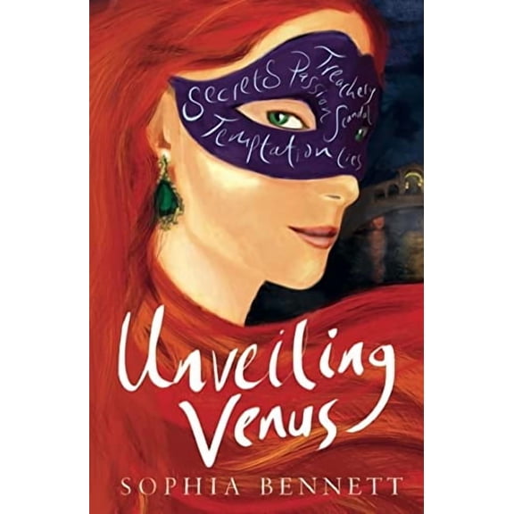Unveiling Venus (Ophelia, Bk. 2)