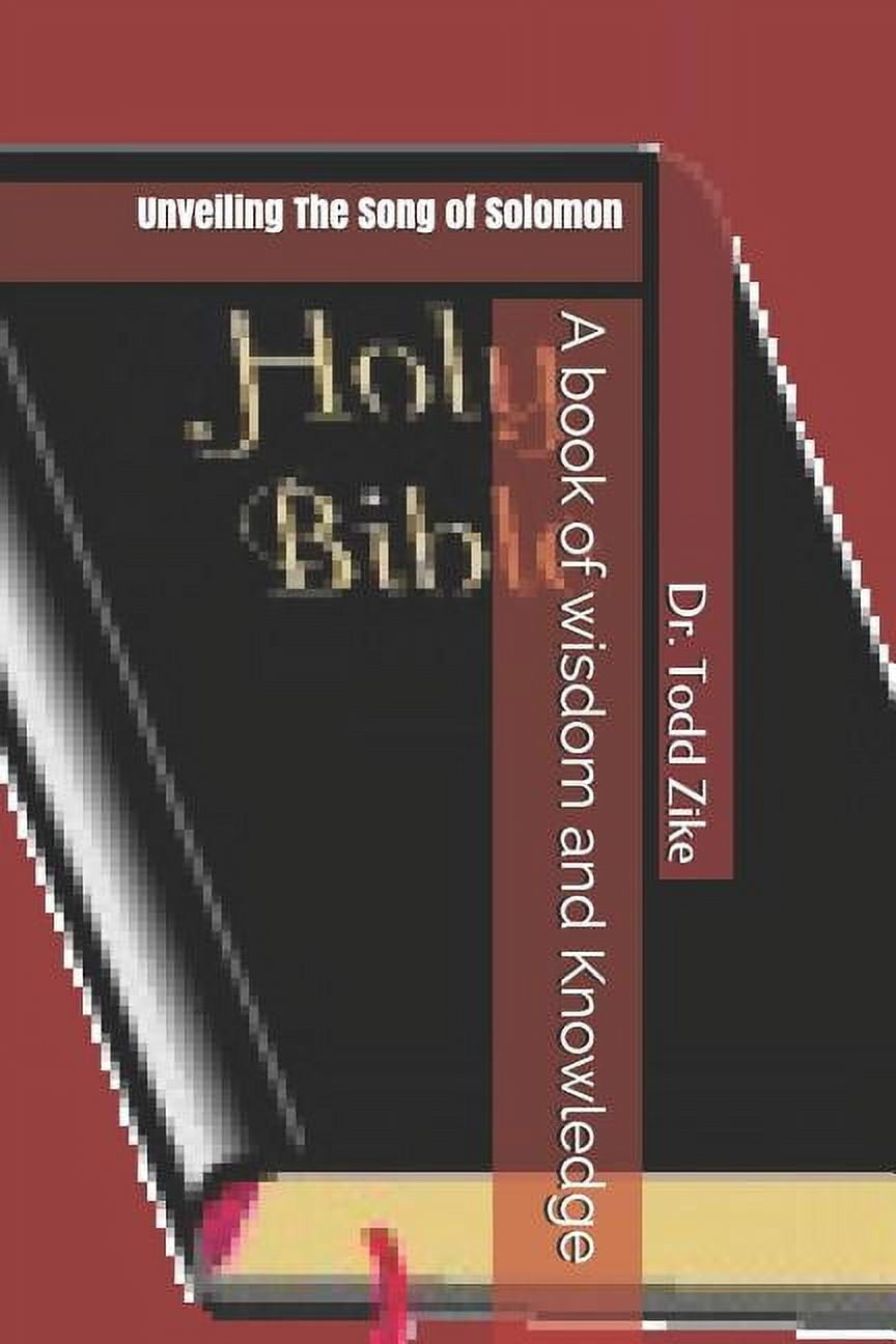 Unveiling the Song of Solomon (Paperback)