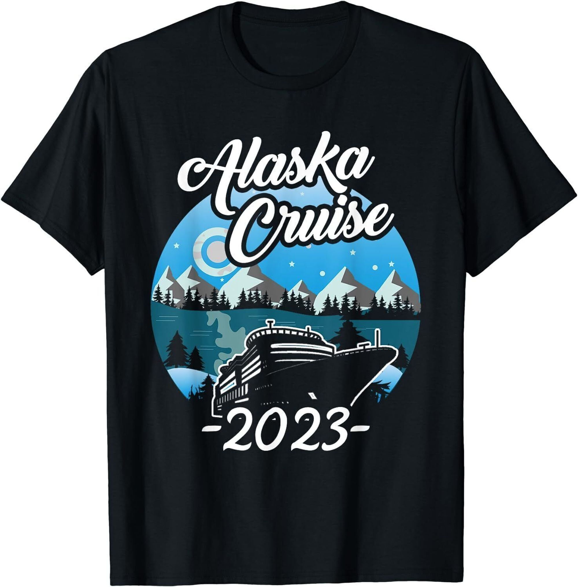 Unveiling the Untamed Majesty: Embark on the Alaskan Odyssey 2023 