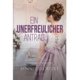 thumbnail image 1 of Unvergessliche Heiratsanträge Ein unerfreulicher Antrag, Book 1, (Paperback), 1 of 1