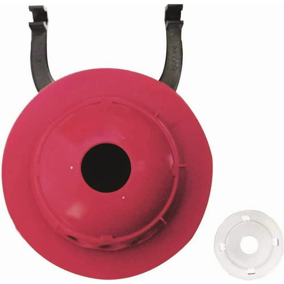 Unvrsl Flapper 3"Toto