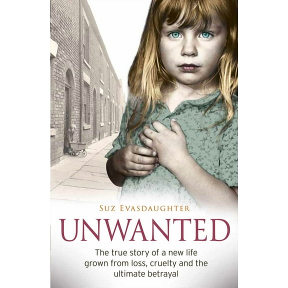 Unwanted (Paperback)