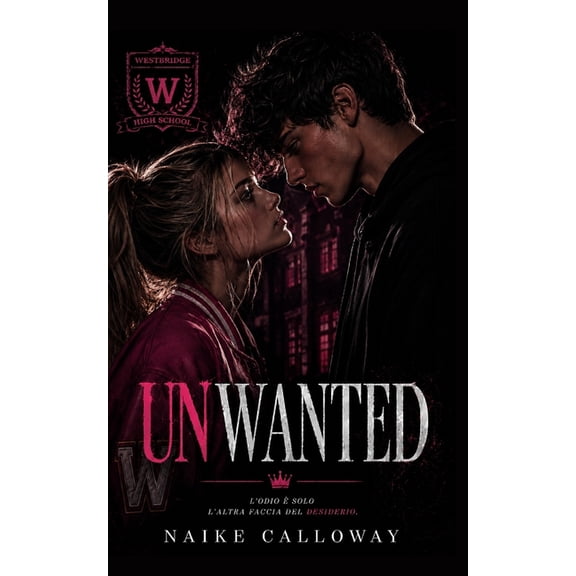 Unwanted, (Paperback)