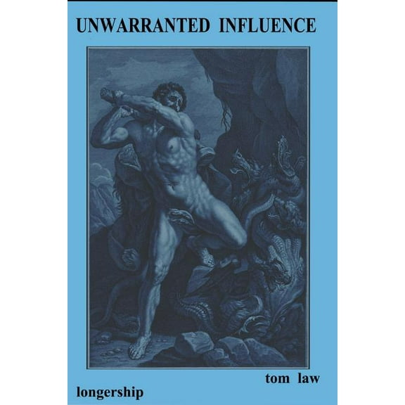 Unwarranted Influence, (Paperback)