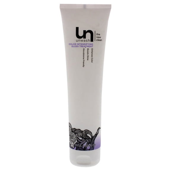 Unwash Color Intensifying Gloss Treatment 5.1 oz