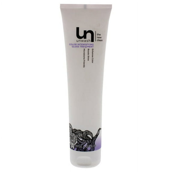 Unwash Color Intensifying Gloss Treatment 5.1 oz