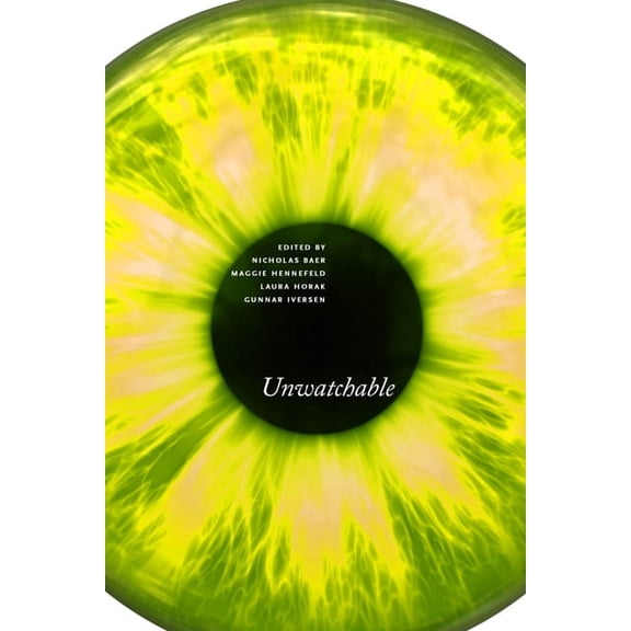 Unwatchable (Paperback)