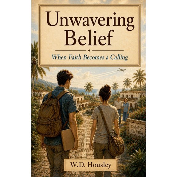 Unwavering Belief Unwavering Belief - When Faith Becomes a Calling, Book 2, (Paperback)