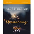 thumbnail image 1 of Pre-Owned Unwavering Bible Study Guide: Living with Defiant Joy (Paperback) 0310096901 9780310096900, 1 of 1