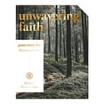 thumbnail image 1 of Pre-Owned Unwavering Faith: Jesus Every Day Devotional Guide, 9781644548202, 1644548208, Paperback,, 1 of 1